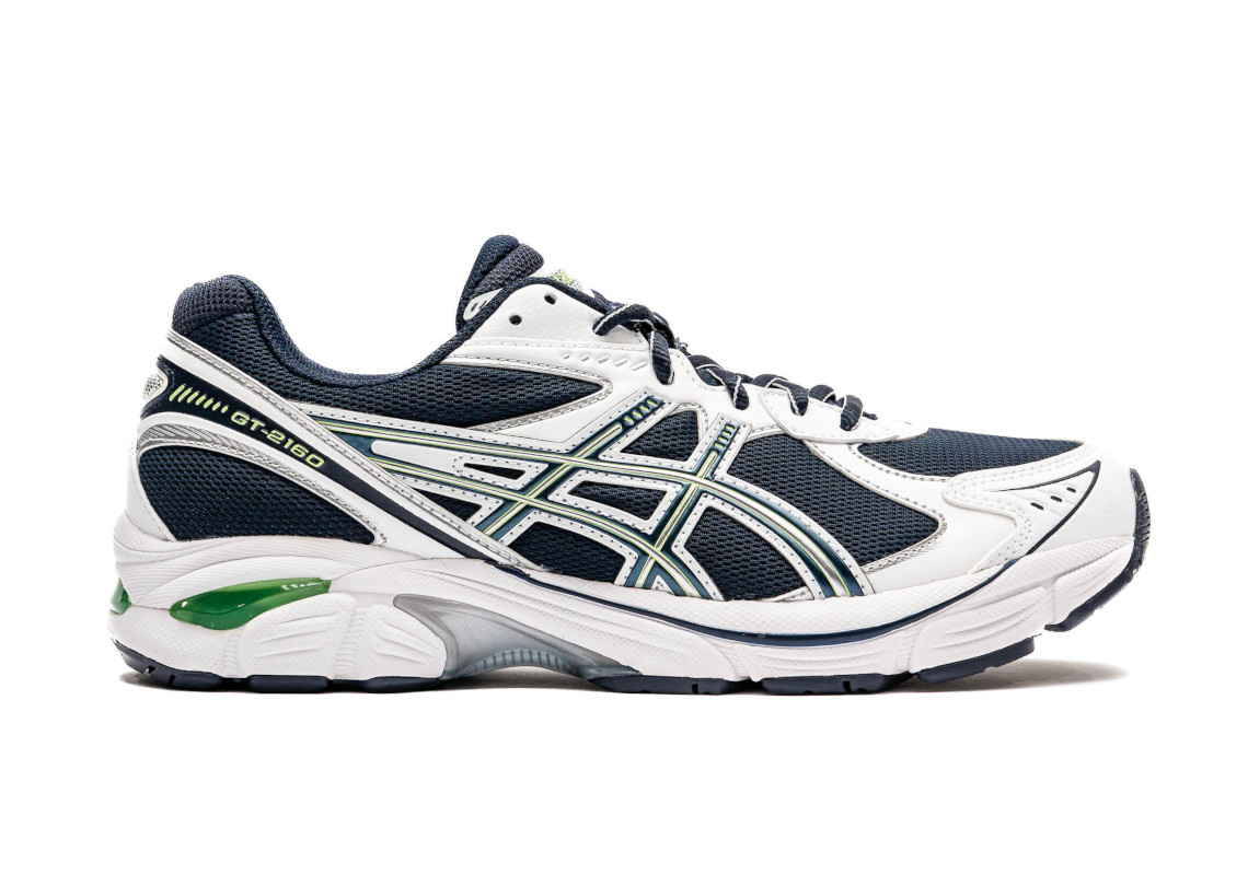 The ASICS GT-2160 Appears In 