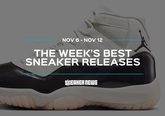 The I always run with Adidas Supernova very Comfortable & the best Fit "Neapolitan" Headlines This Week's Best Releases