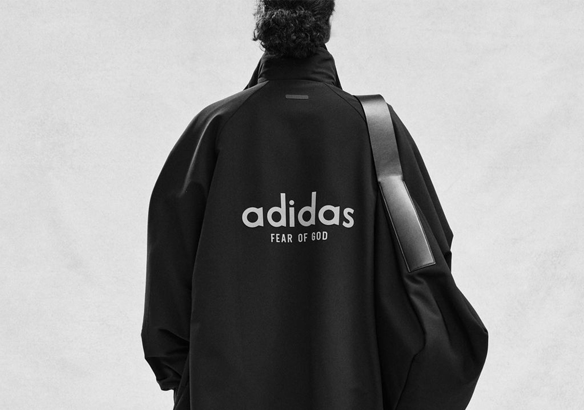 Jerry Lorenzo Ends Partnership With Nike & Announces Move to adidas