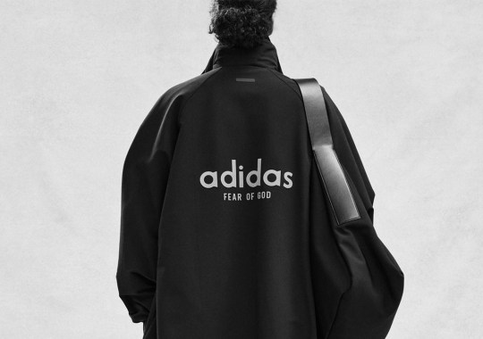 A Complete Timeline Of Fear Of God Athletics By Jerry Lorenzo