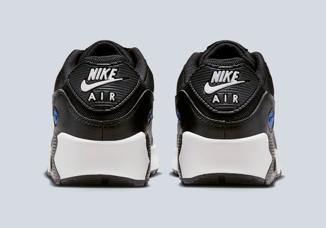 Nike's Air Max 90 For Kids Appears In 