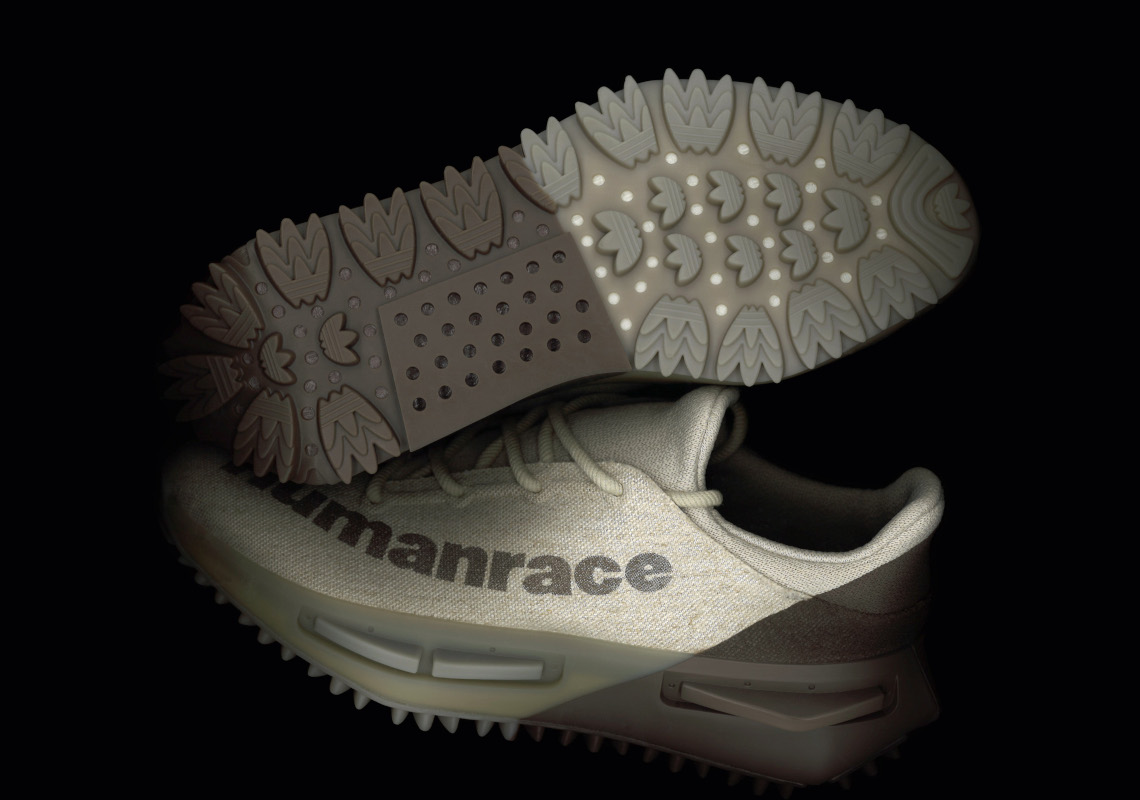 Humanrace adidas yeezy Nmd S1 Mahbs Fw2023 01