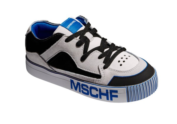mschf shoes devil
