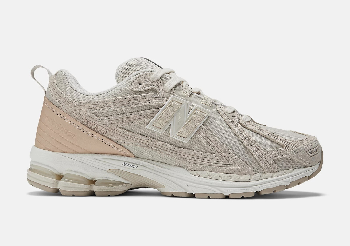 Sneakers NEW BALANCE Shifted 5740 W5740PDA Beige