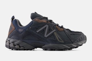 The New Balance 610T “Phantom” Is Ready For The Trails