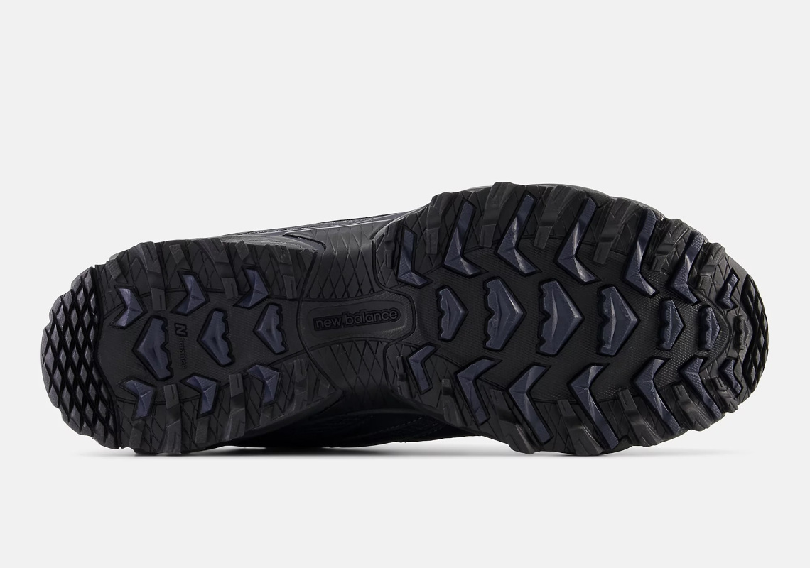 The New Balance 610T 