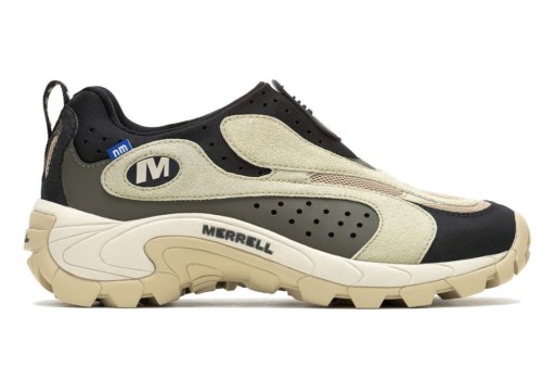 Nicole McLaughlin Merrell 1TRL Moc Is Here | Sneaker News