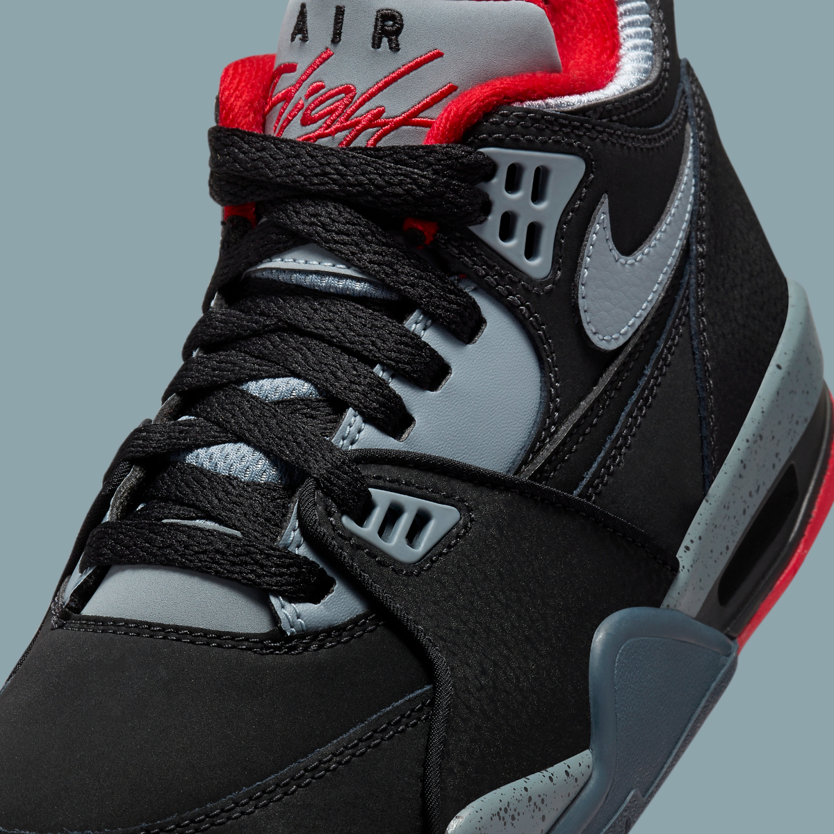 Nike Get Air Jordan 1 Retro High 85 Neutral BQ4422-100 Black Magnet Grey 2024 3