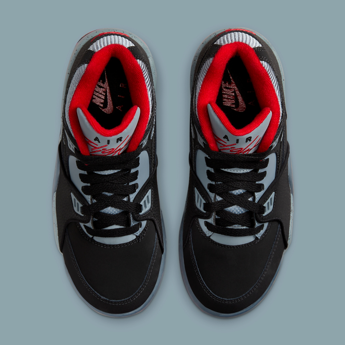 Nike Get Air Jordan 1 Retro High 85 Neutral BQ4422-100 Black Magnet Grey 2024 7