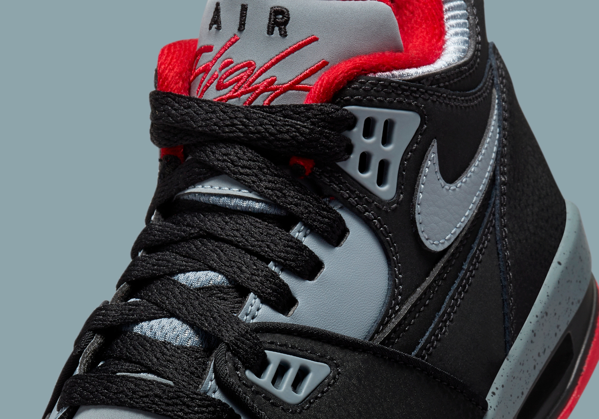 No, This Isn't An cheap nike lebron size 7.5 boots clearance code – It's Nike's Air Flight 89