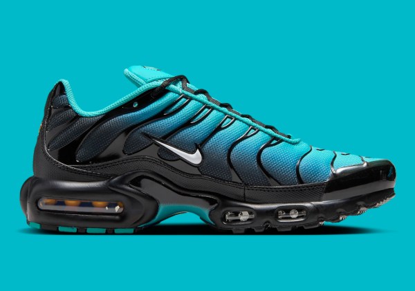Nike's Air Max Plus Releases In 