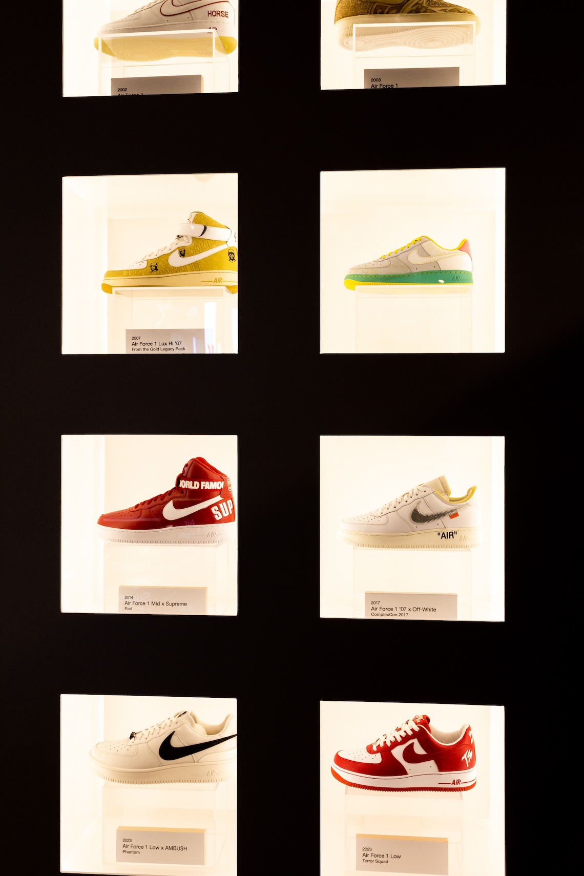 jd sports nike force 1