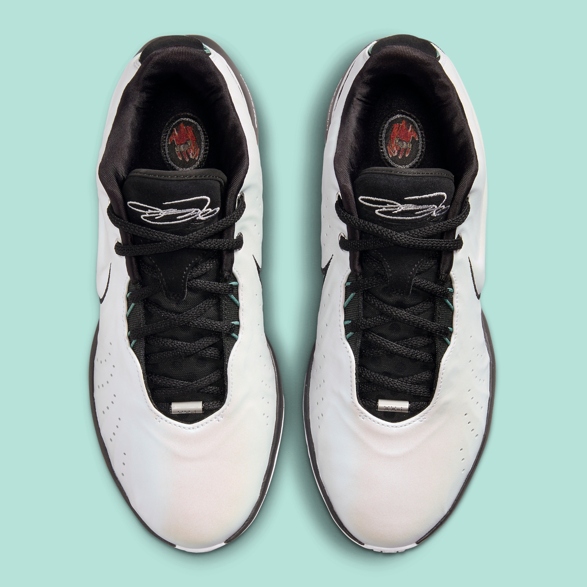 Nike Lebron 21 Pearl Hf5841 100 01