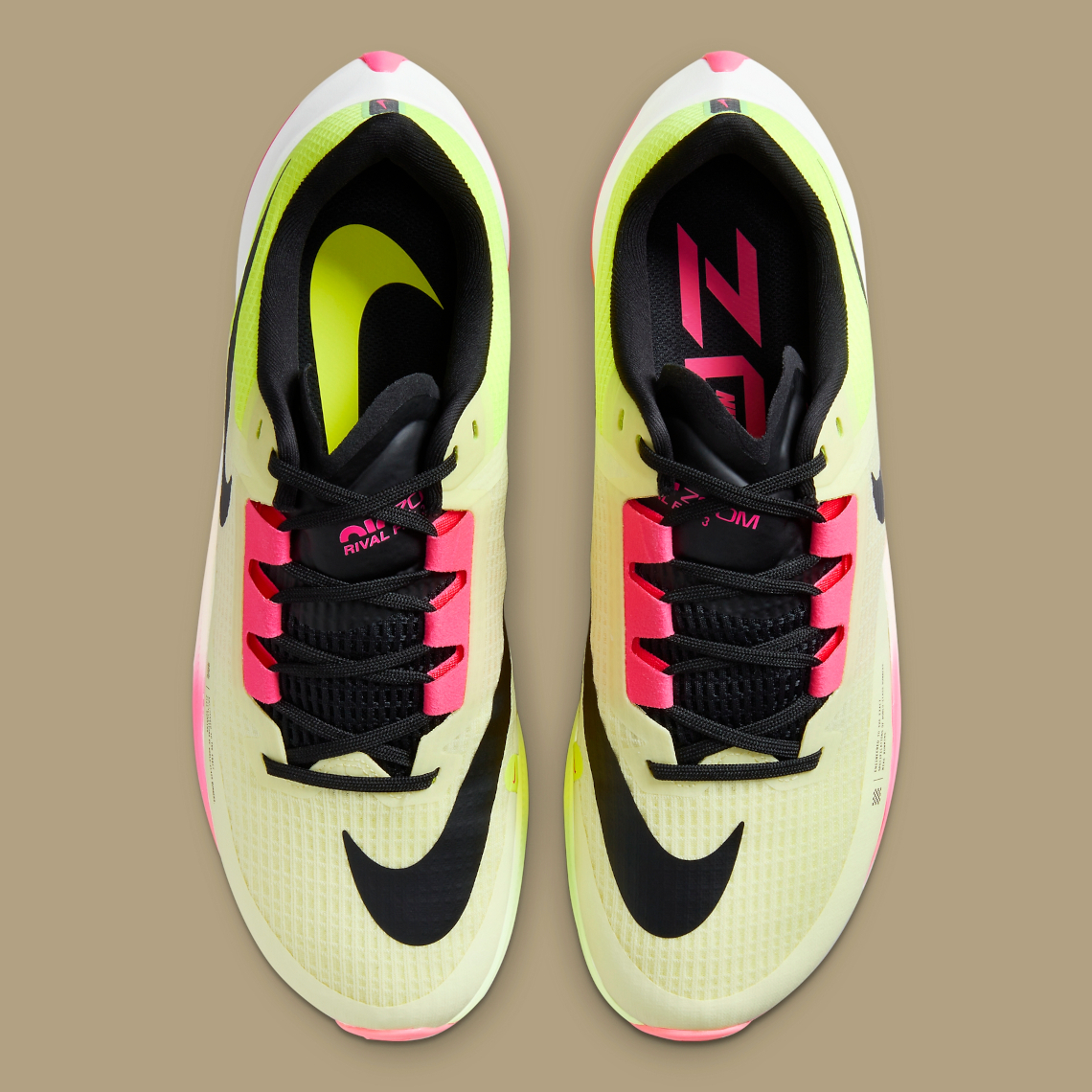 Nike Rival Fly 3 Ekiden CT2405 301 2