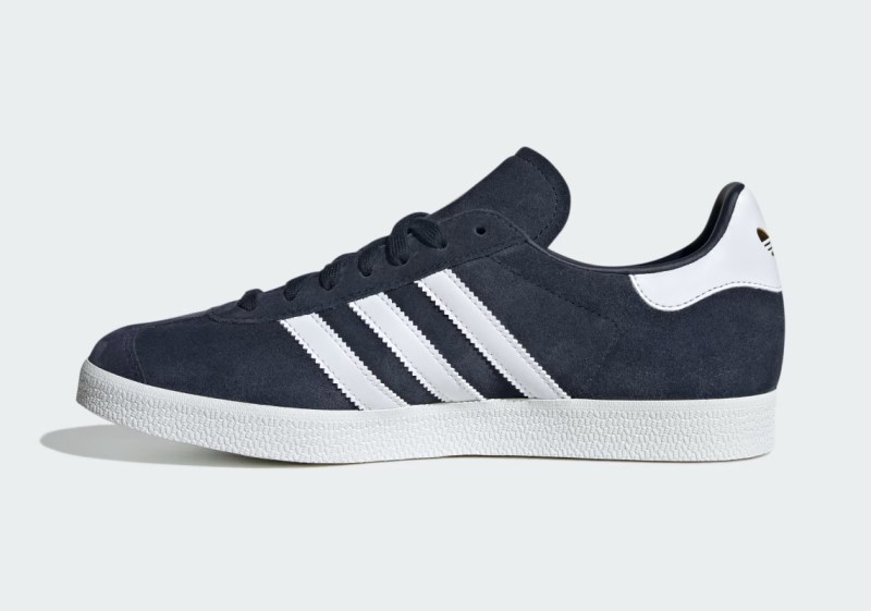 ¡Hala Madrid!...And This adidas Gazelle | Sneaker News