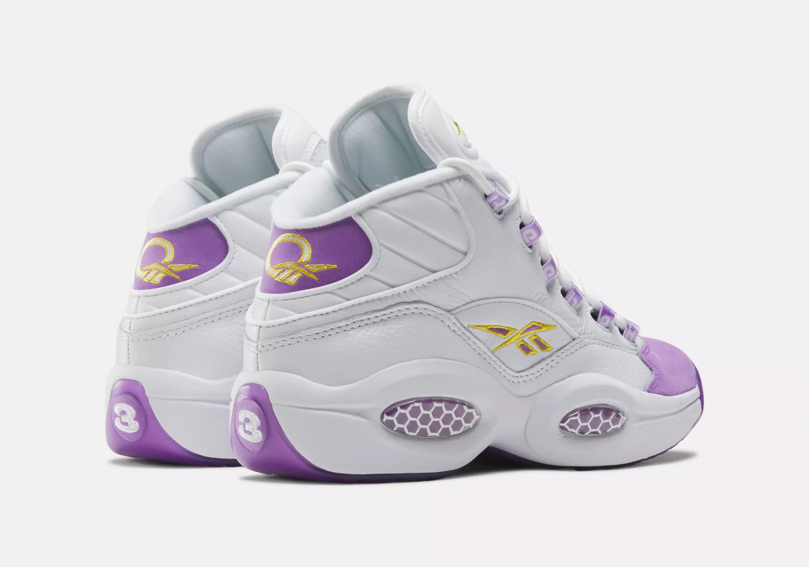 Kobe Bryant’s Reebok decided to give the Bolton another go evident in the “Free Agency” Lilacs For The First Time