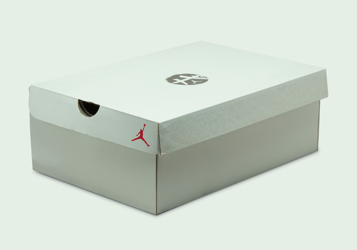 Rui Hachimura Gets His Own Air Jordan 38 | Sneaker News