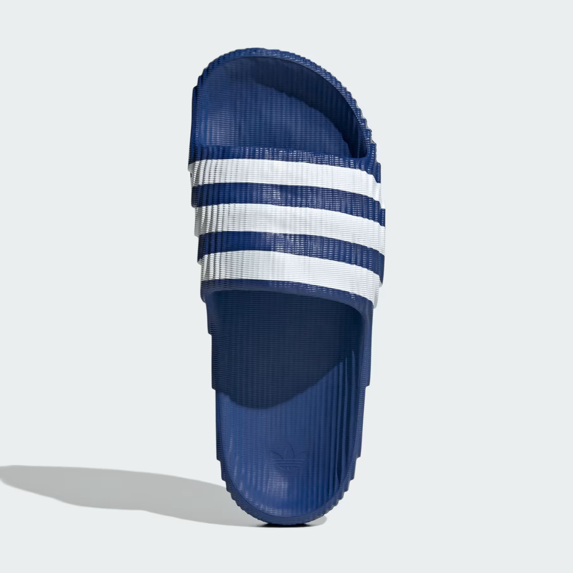 Adidas Adilette 22 Slides Royal Blue If3667 2