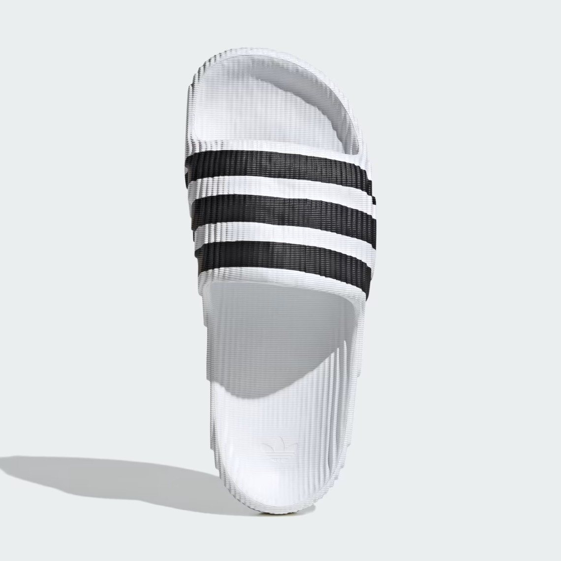 Adidas Adilette 22 Slides White Black If3668 2