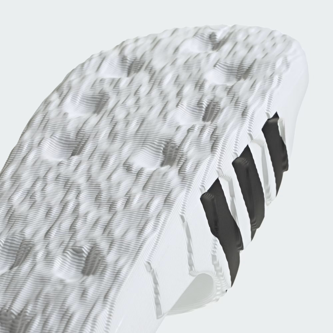 Adidas Adilette 22 Slides White Black If3668 7