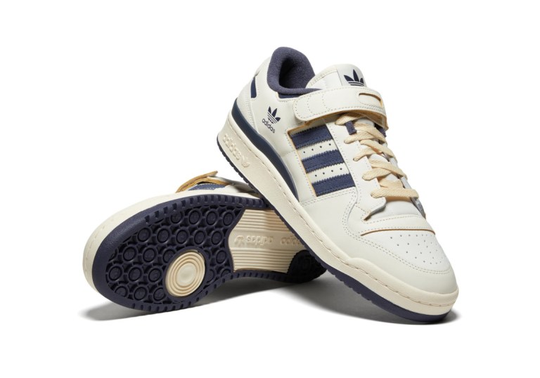 adidas-Forum-84-Low-Off-White-  display picture 1