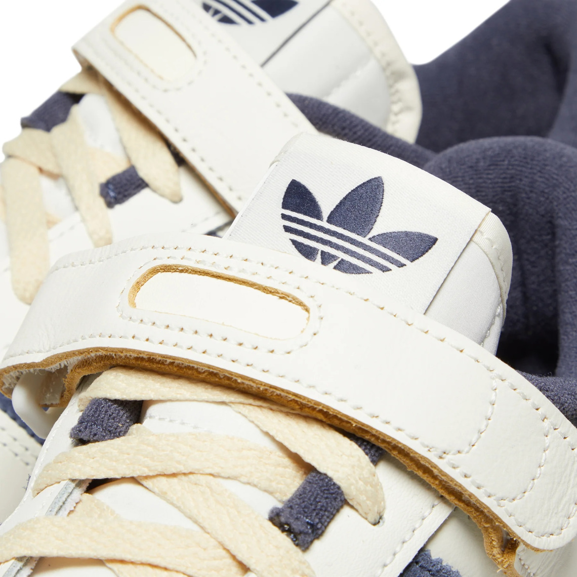 Adidas Forum 84 Low Off White Shadow Navy Ie9935 6