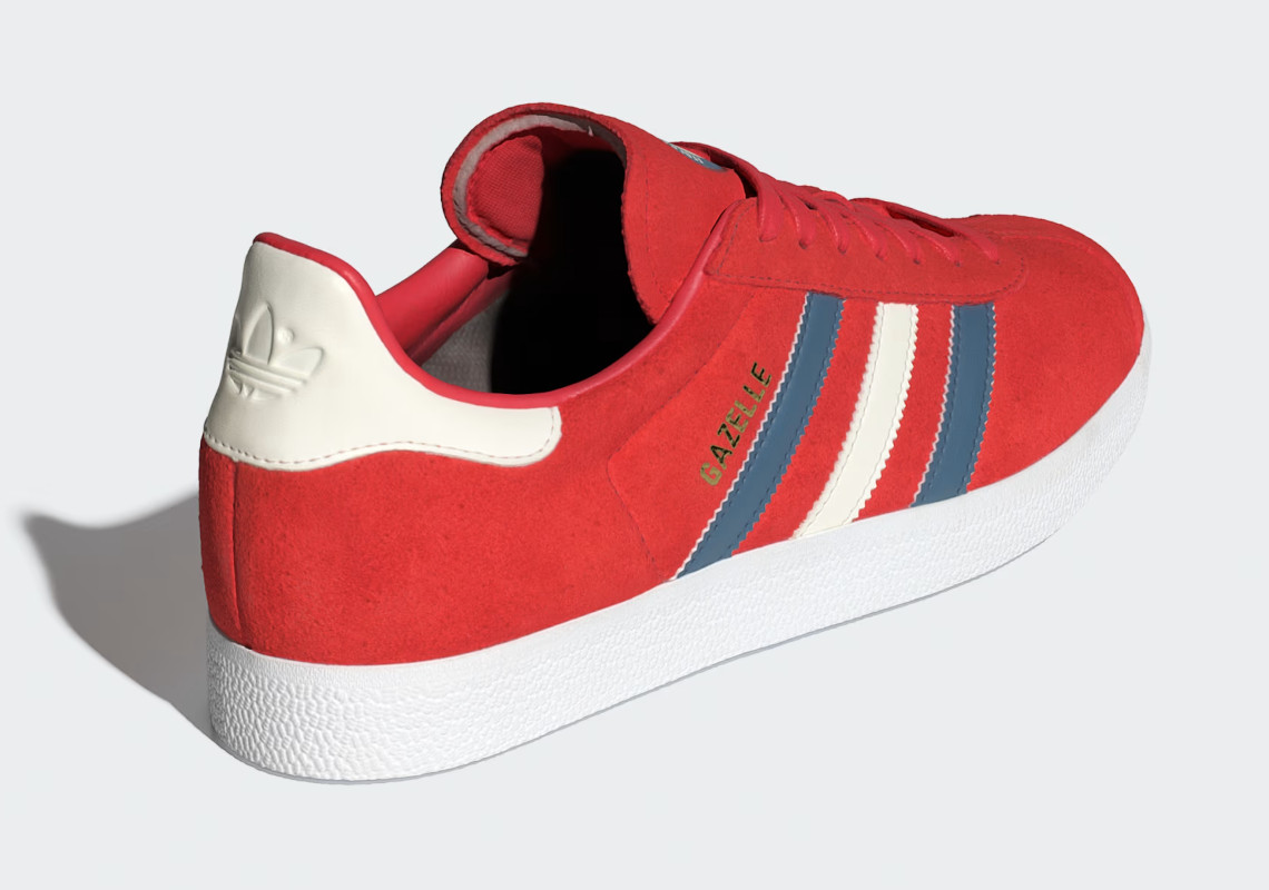 Adidas Originals Gazelle Chile If6827 02