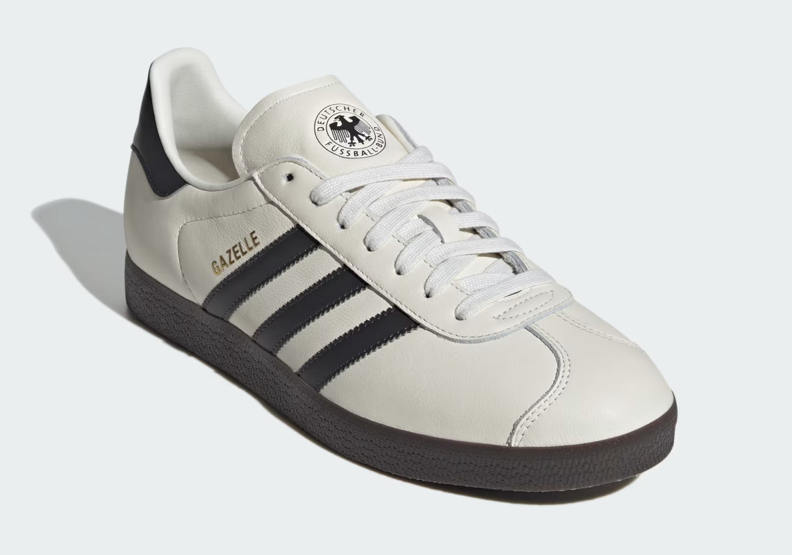 Adidas Originals Gazelle Germany Id3719 03