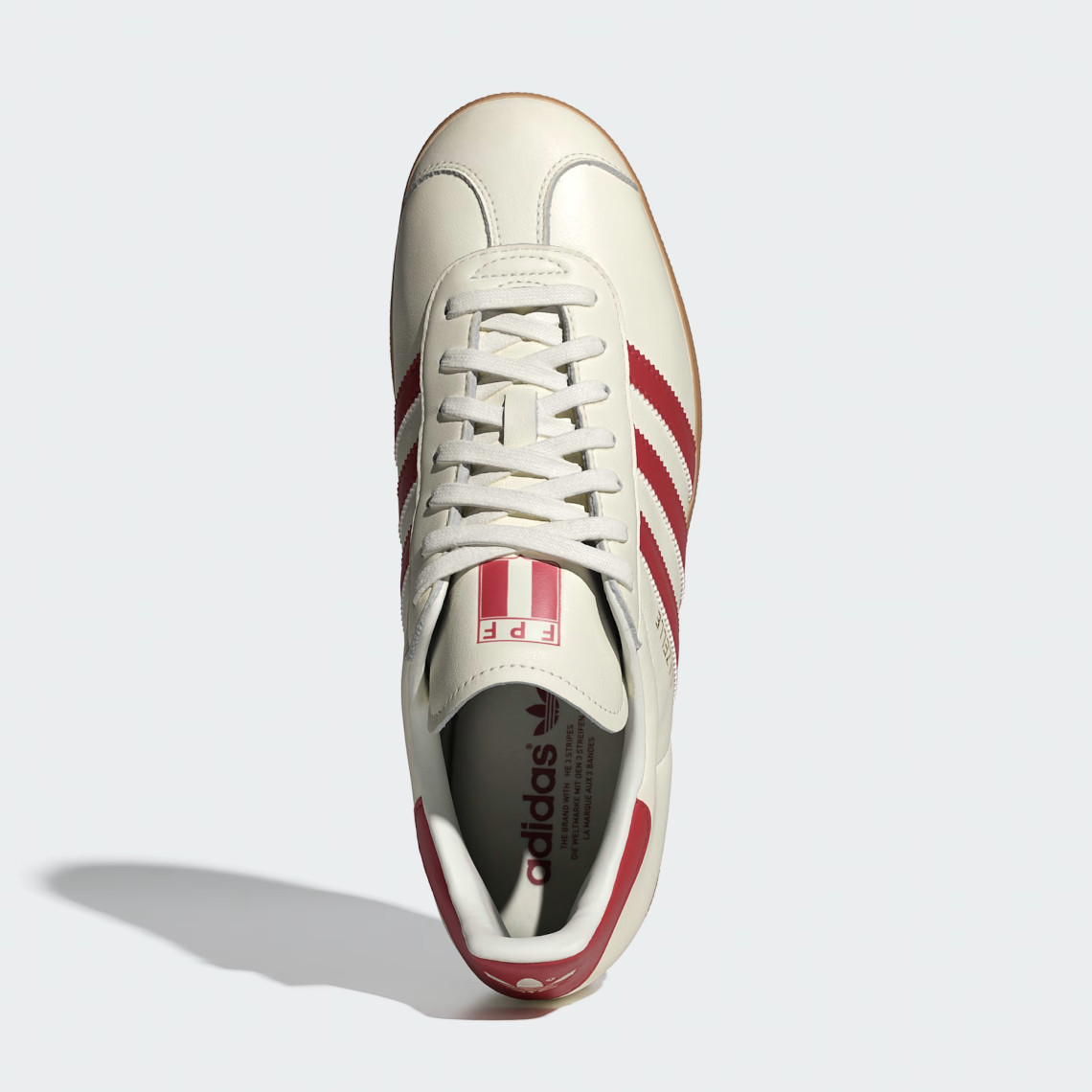 Adidas Originals Gazelle Peru Id3720 02