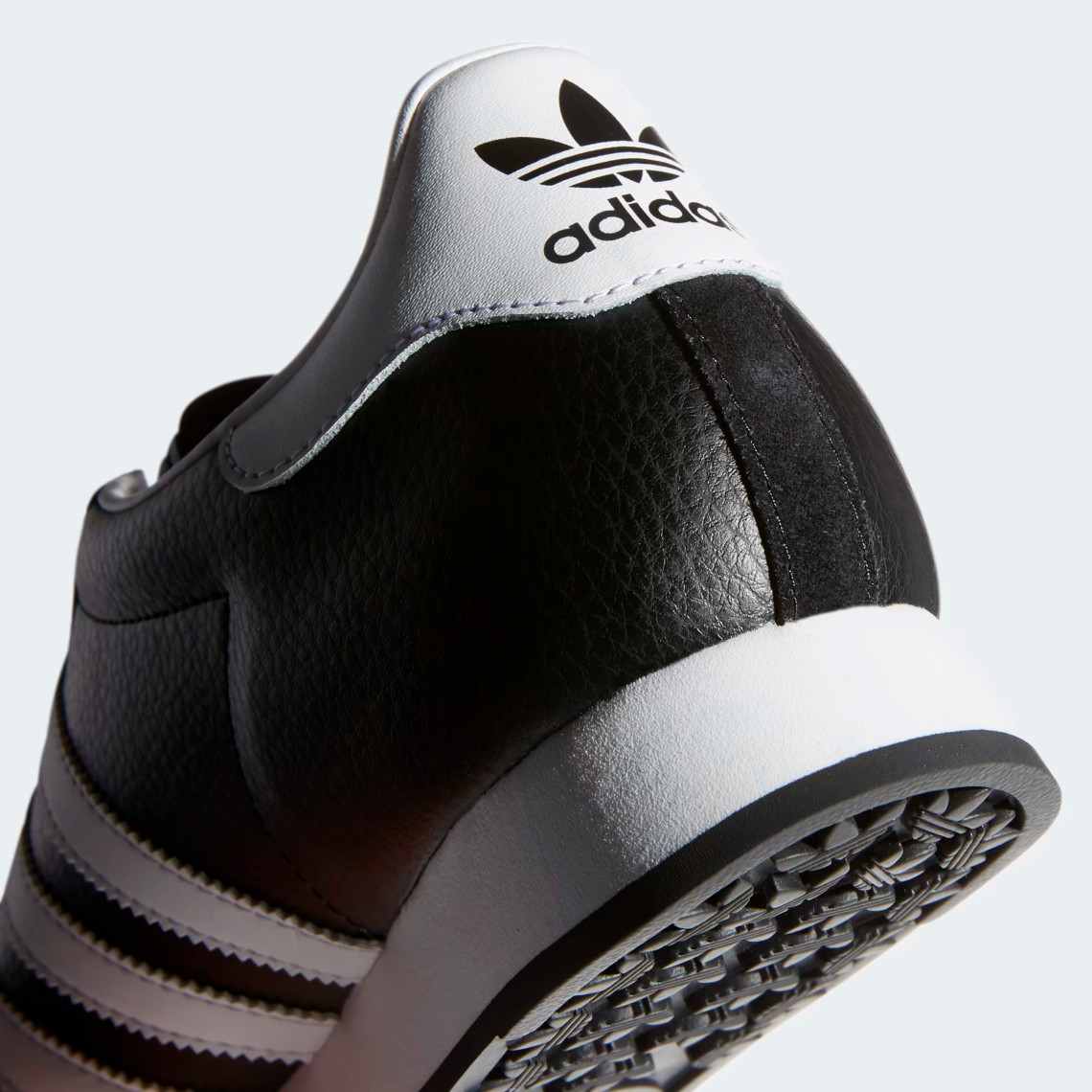 Adidas Samoa Core Black 019351 3