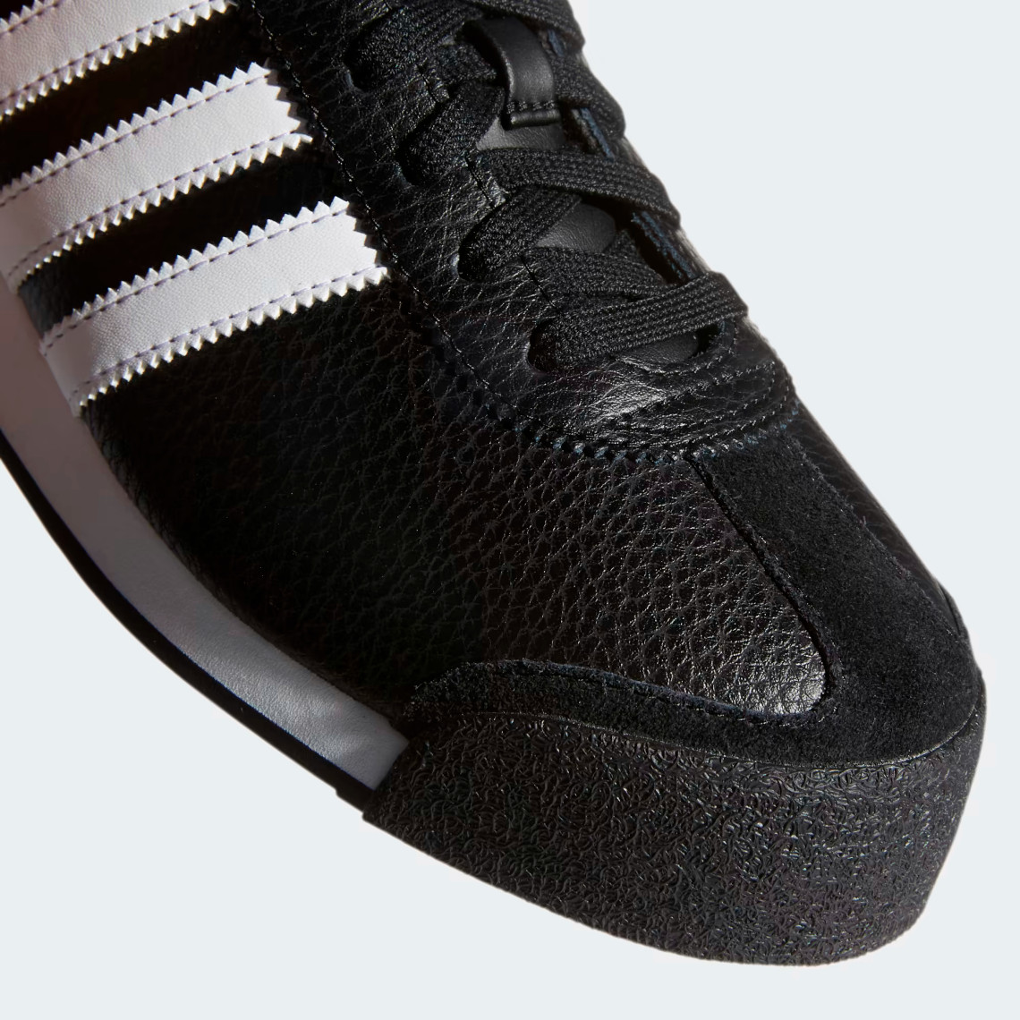 Adidas Samoa Core Black 019351 4