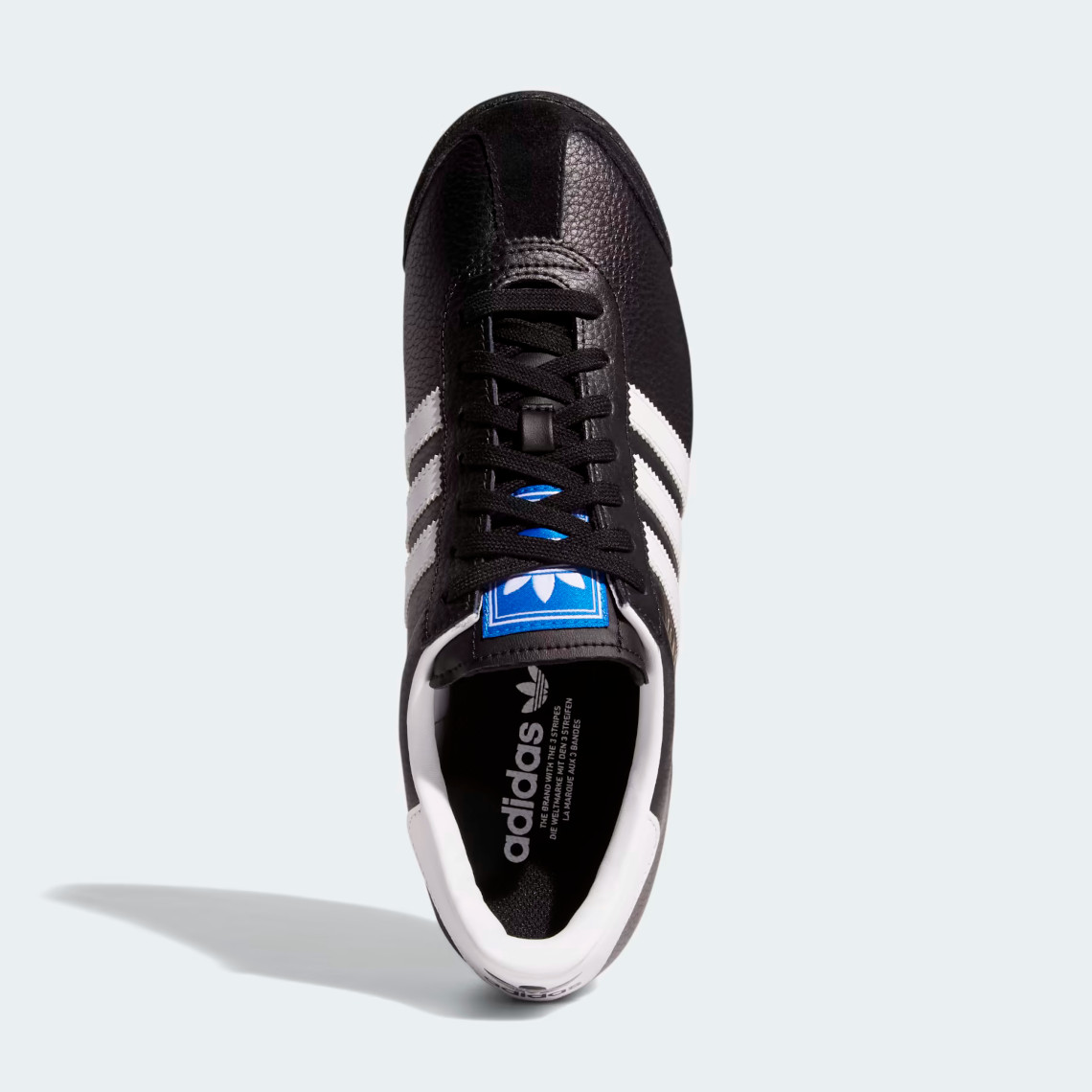 Adidas Samoa Core Black 019351 7