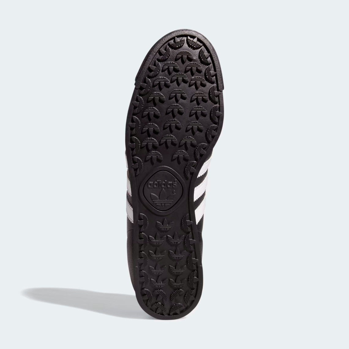 Adidas Samoa Core Black 019351 8