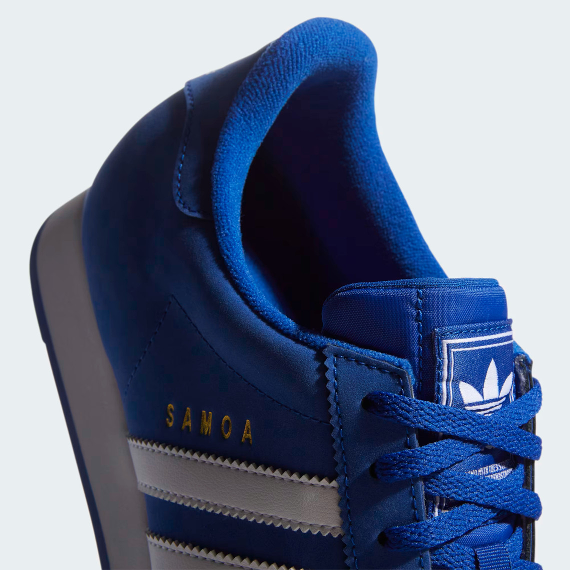 Adidas Samoa Royal Blue Fv4985 7