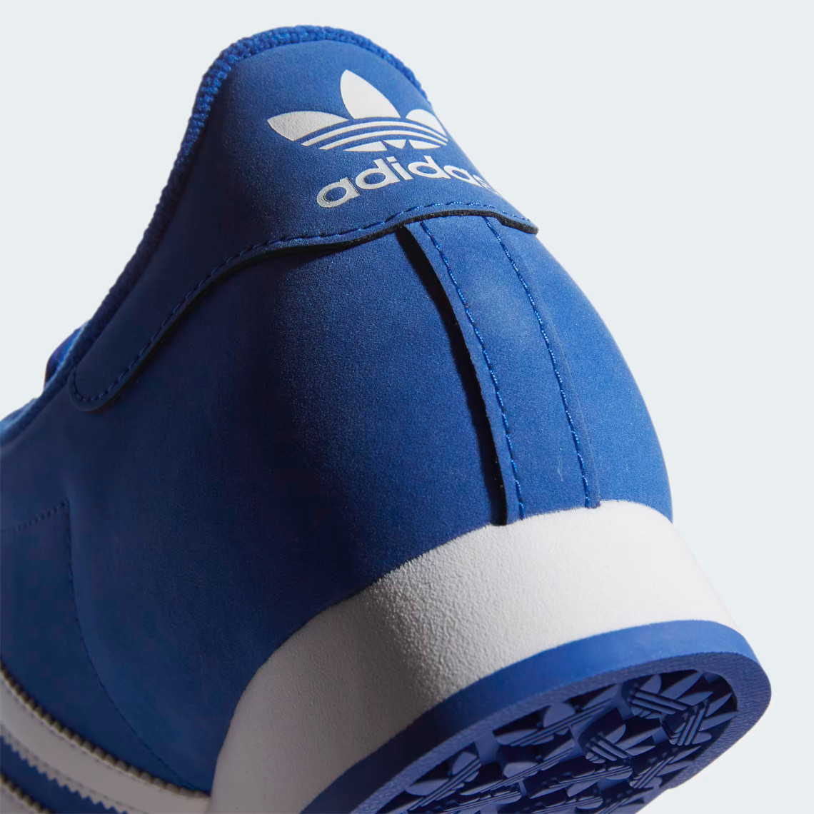 Adidas Samoa Royal Blue Fv4985 8