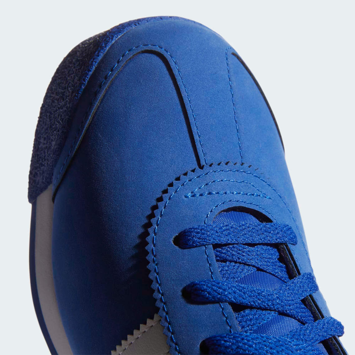 Adidas Samoa Royal Blue Fv4985 9
