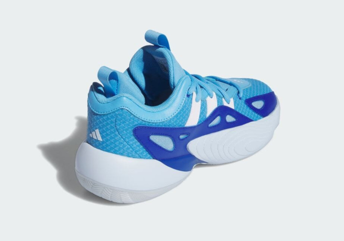 First Look: adidas Trae Unlimited 2 Basketball Shoe| Sneaker News
