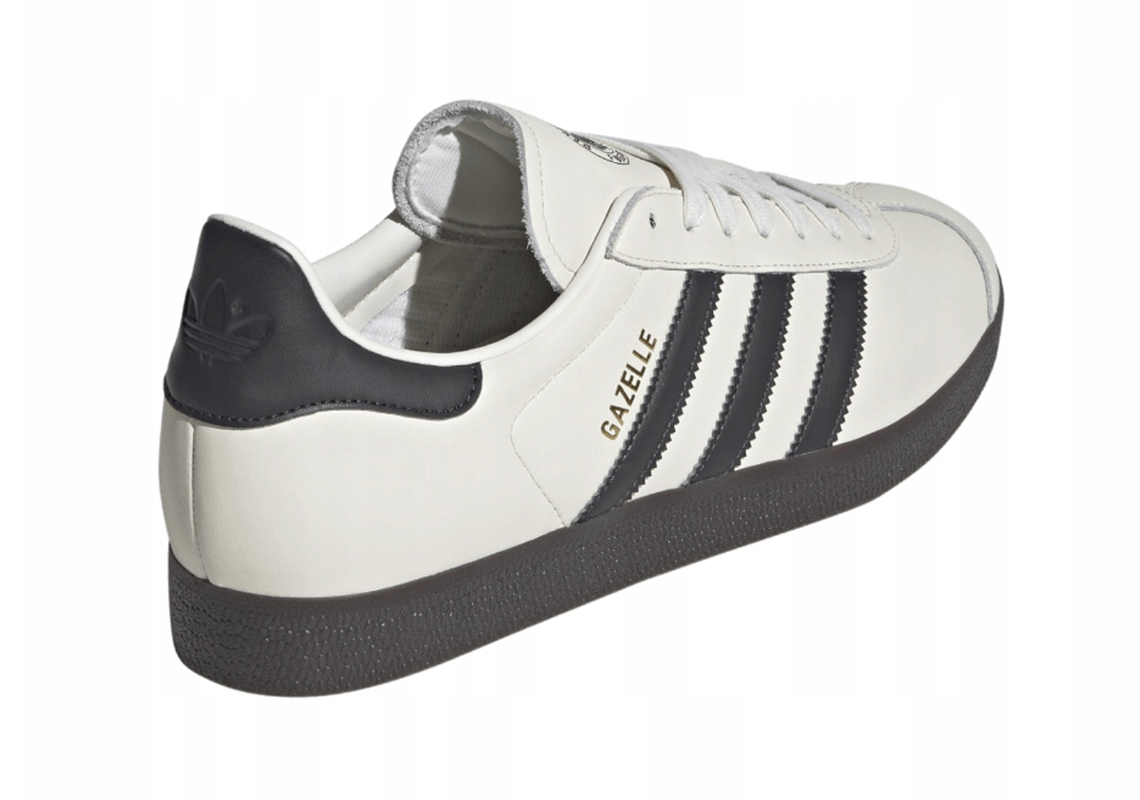 Adidas Gazelle German Football Association Id3719 6