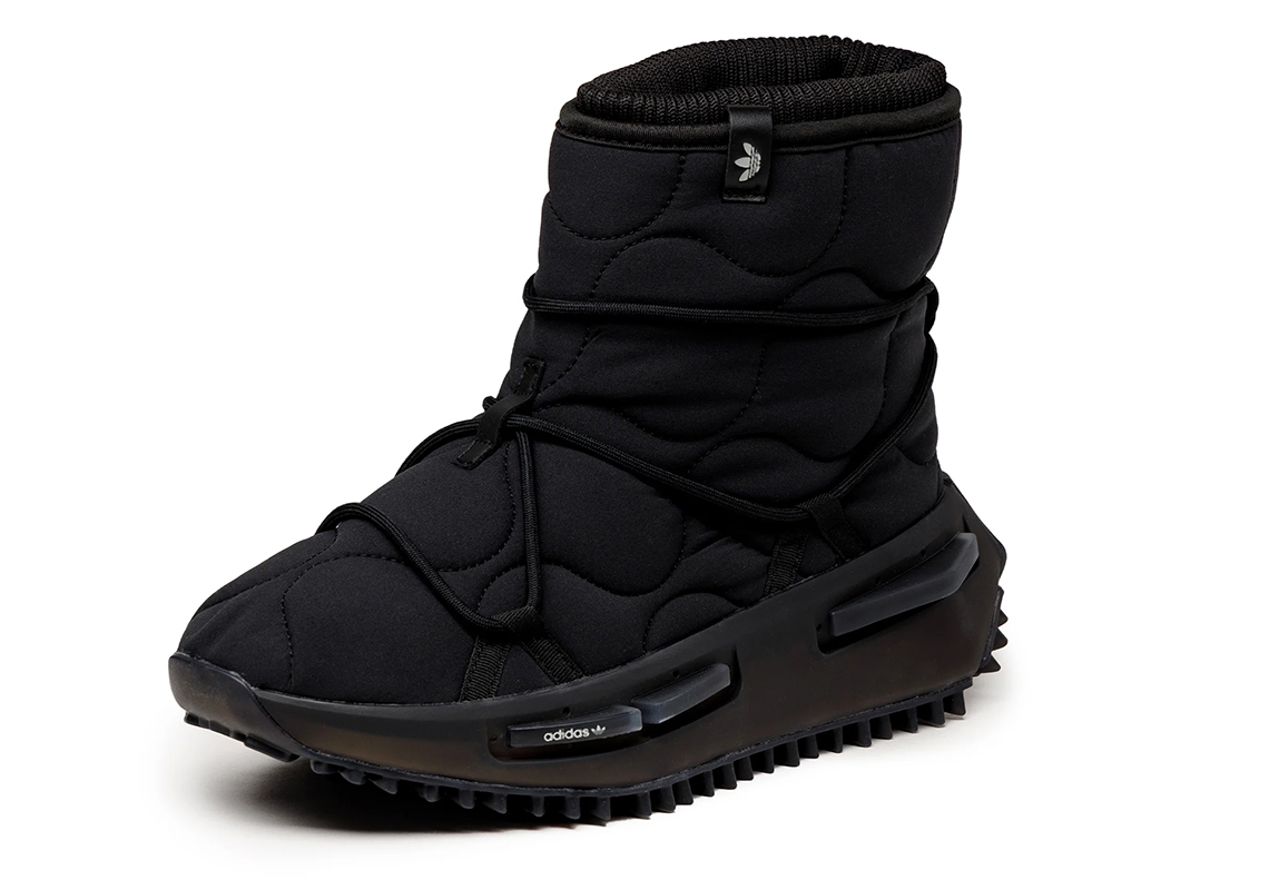 Adidas new hot sale boots 219