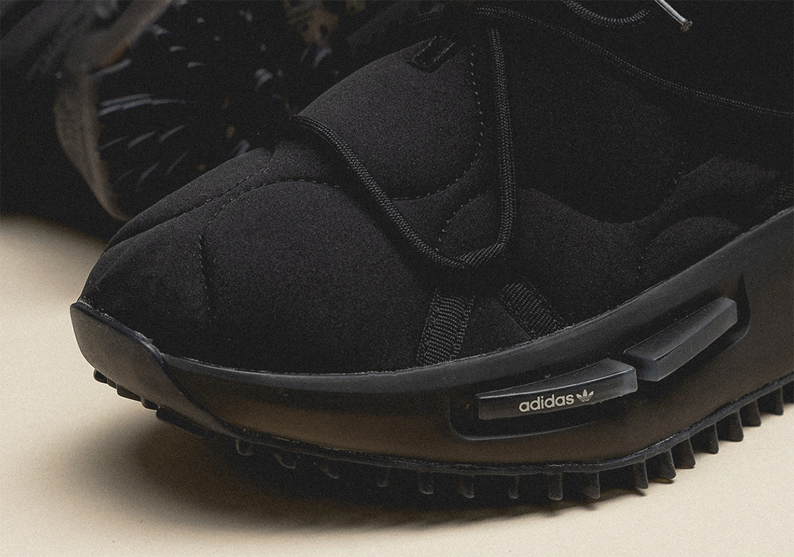 adidas deerupt nmd s1 boot core black ig2594 4