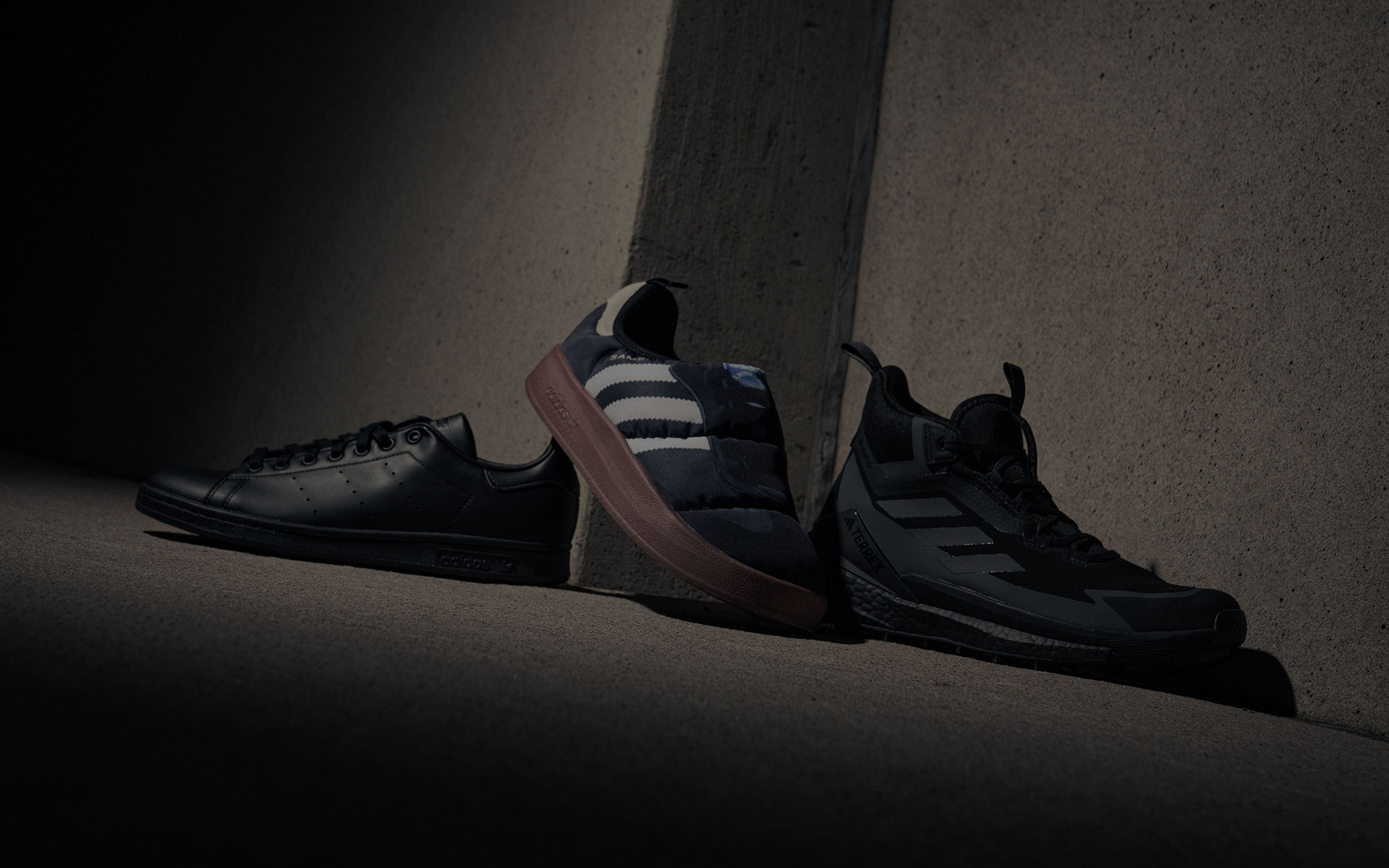 adidas Black Friday 2023 Sneaker Shopping Guide