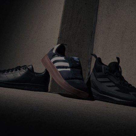 Bring On The Black Friday Deals With adidas Originals