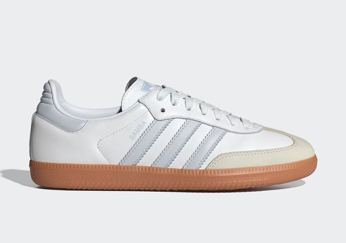 Adidas Samba OG desde 84,79 €, Febrero 2024