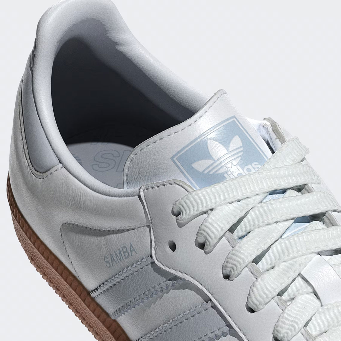 Adidas Samba OG desde 84,79 €, Febrero 2024