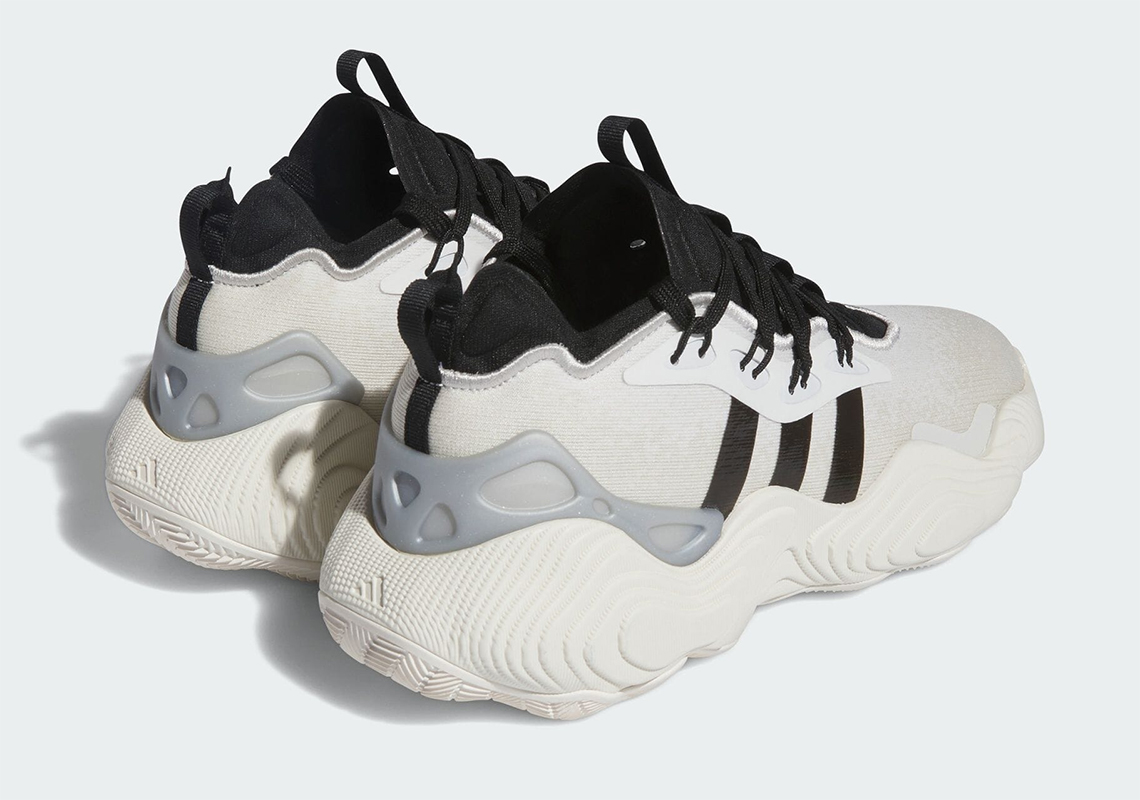 adidas trae young 3 stormtrooper IF5592 5