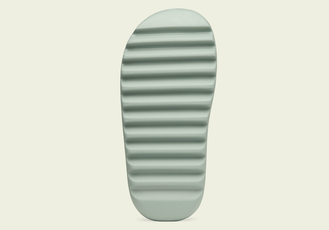 adidas Yeezy Slide Salt 2024 Release Info | SneakerNews.com