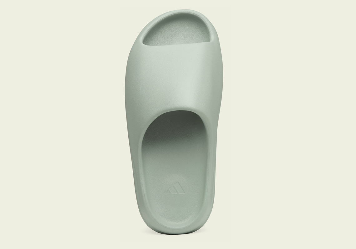 adidas Yeezy Slide Salt 2024 Release Info