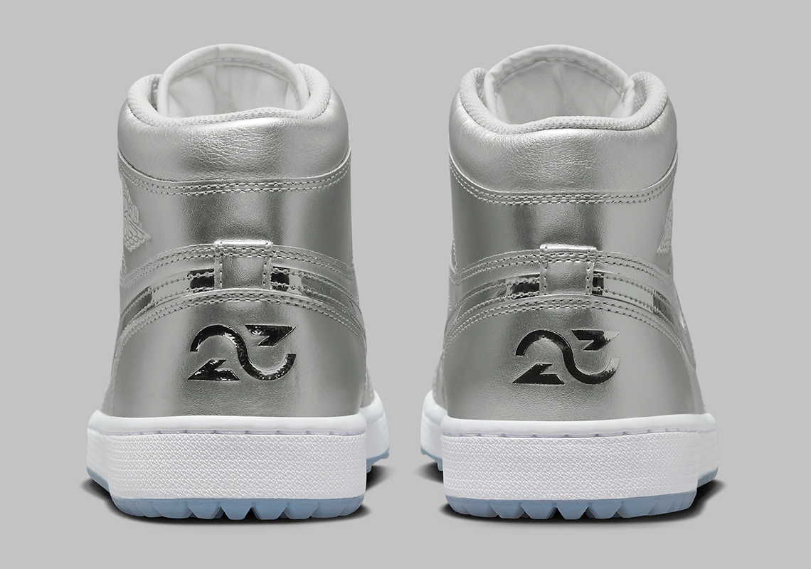 Set your alarms: Nike is releasing Air Jordan Low G golf shoes in