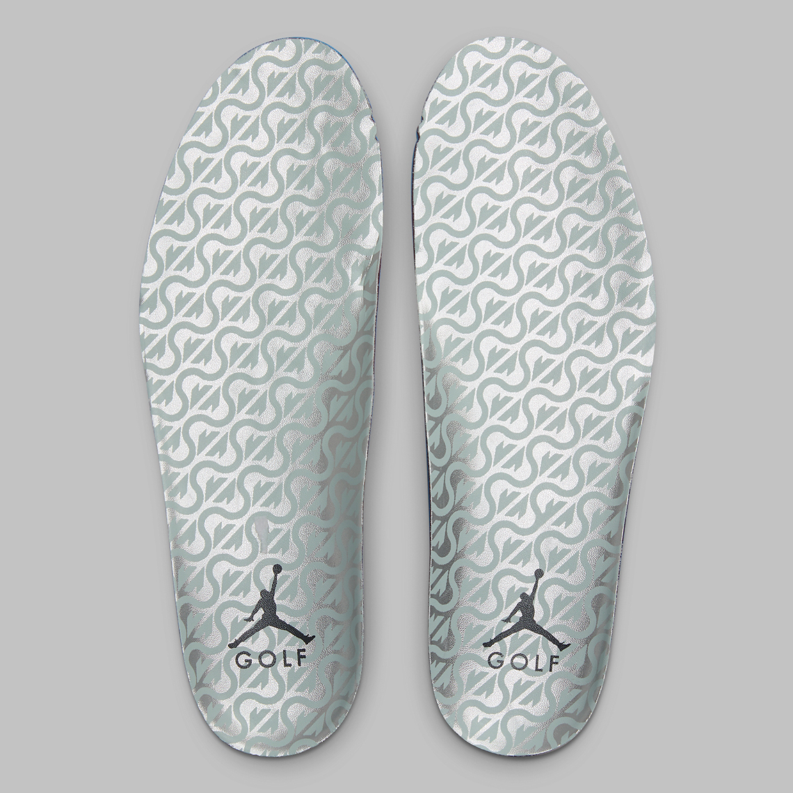 Air Jordan XXXIV Zapatillas de baloncesto Niño a Blanco Metallic Silver Chrome Gift Giving Fd6815 001 9