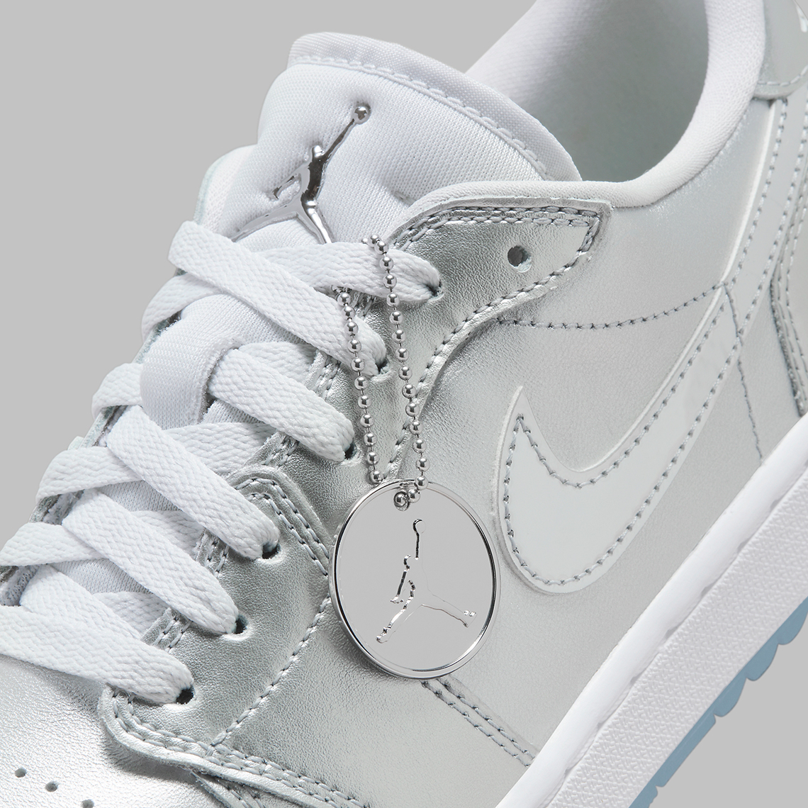 Air Jordan Golf Gift Giving Pack Release Date | SneakerNews.com